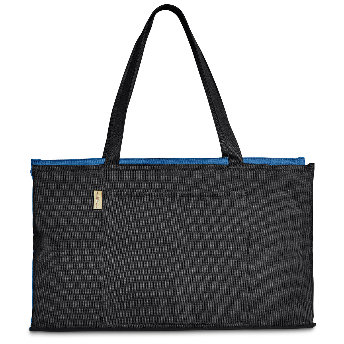 Urban Terrain Plateau Cushioned Foldable Outdoor Mat