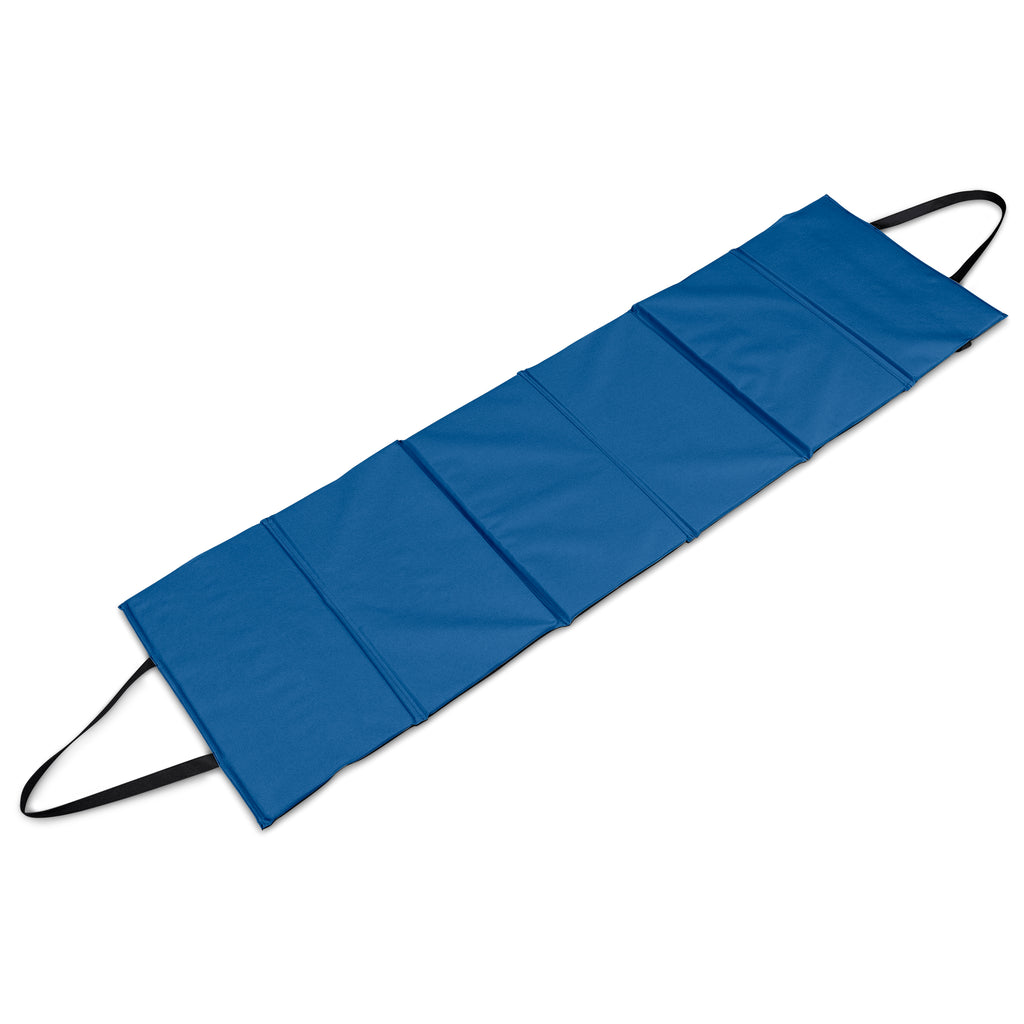 Urban Terrain Plateau Cushioned Foldable Outdoor Mat