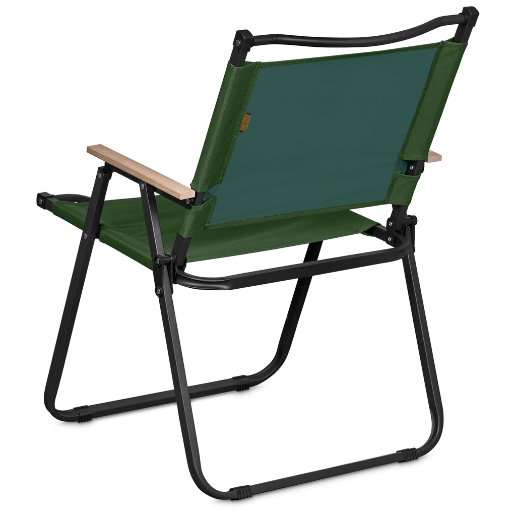 Urban Terrain Rockview Folding Chair