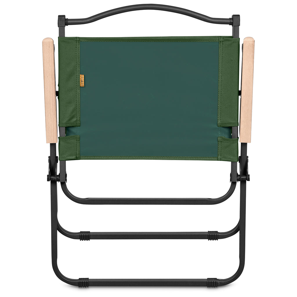 Urban Terrain Rockview Folding Chair
