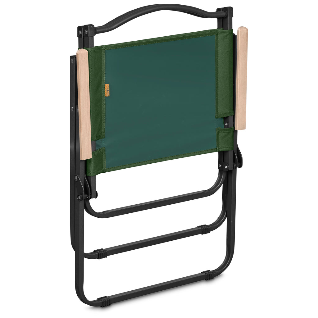 Urban Terrain Rockview Folding Chair