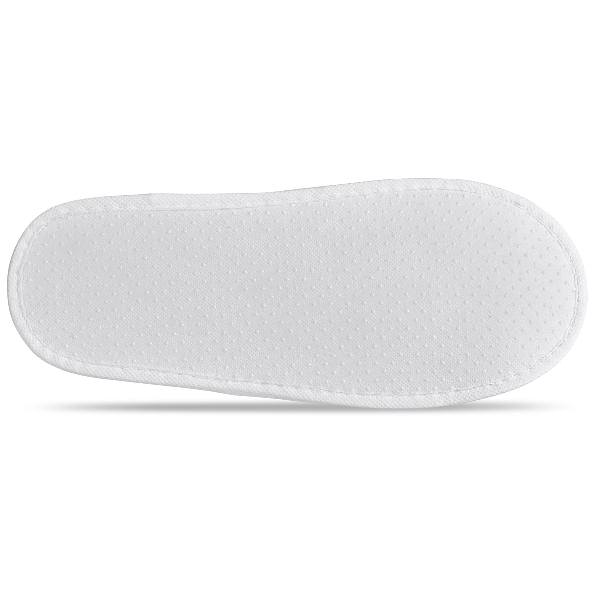 Serendipio Be Our Guest Linen Slippers