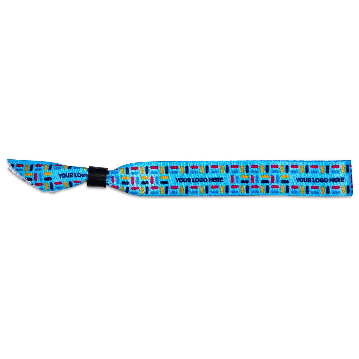 Altitude Sample Events Sublimation Satin Wristband