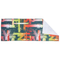 Altitude Snap Sublimation Cooling Sports Towel