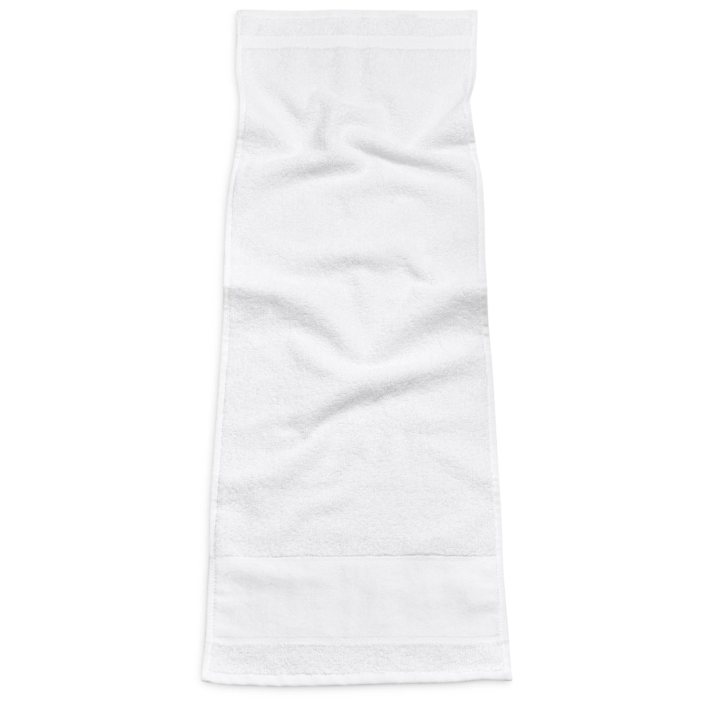 Eva & Elm Aldrin Sports & Hand Sublimation Towel