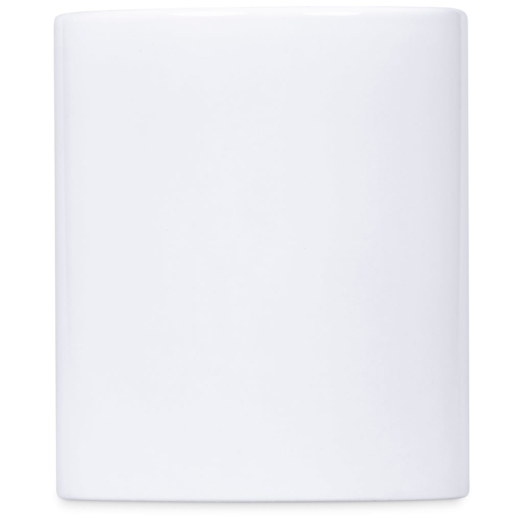 Altitude Mural Sublimation Ceramic Stationery Cup (Excludes Content)