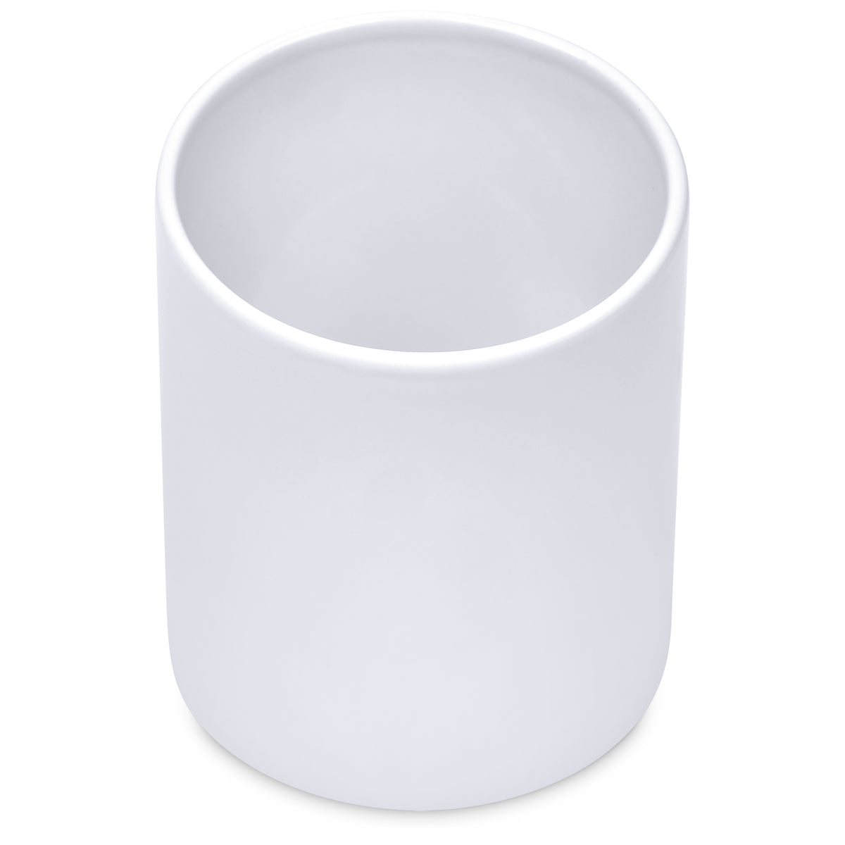 Altitude Mural Sublimation Ceramic Stationery Cup (Excludes Content)
