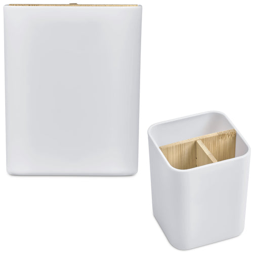 Altitude Desklet Stationery Caddy