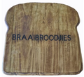 Braaibroodjie Board