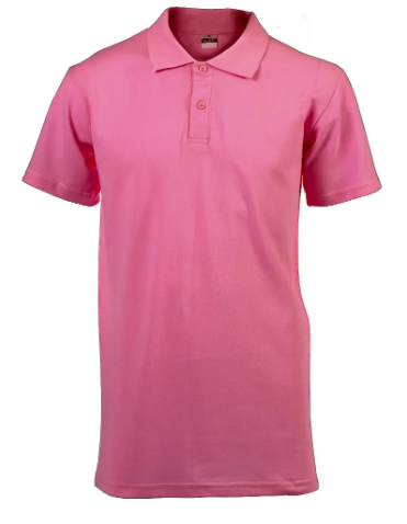Woman's Polo Shirt
