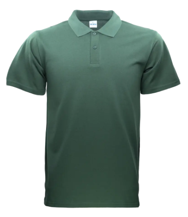 Men's Golfer