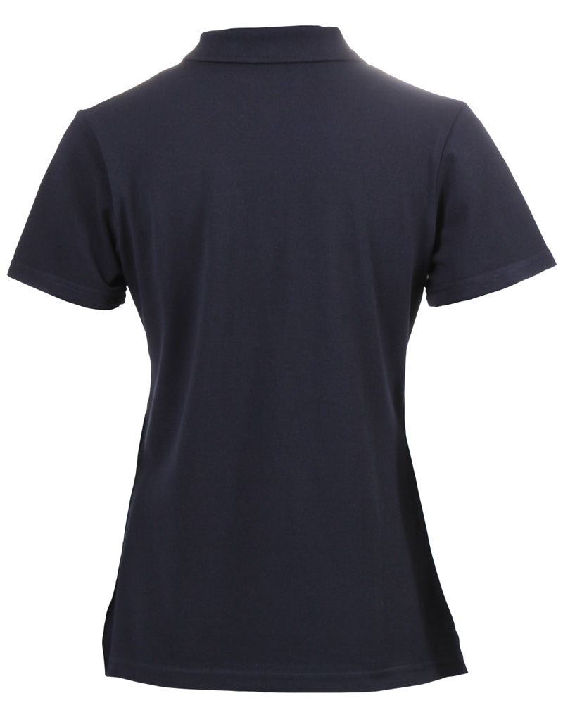 Woman's Polo Shirt