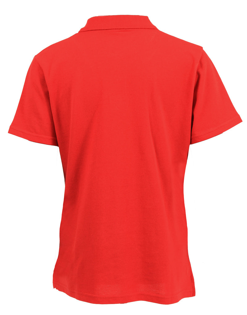 Woman's Polo Shirt