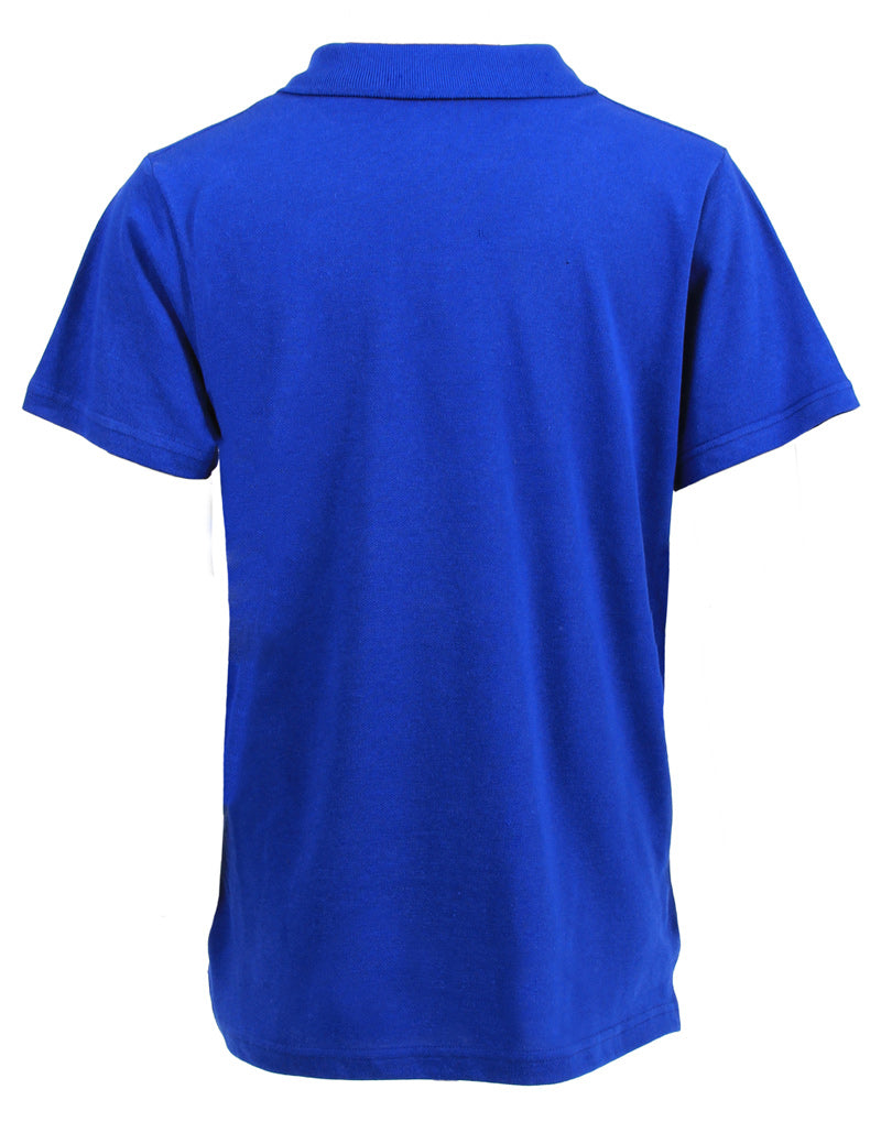 Woman's Polo Shirt
