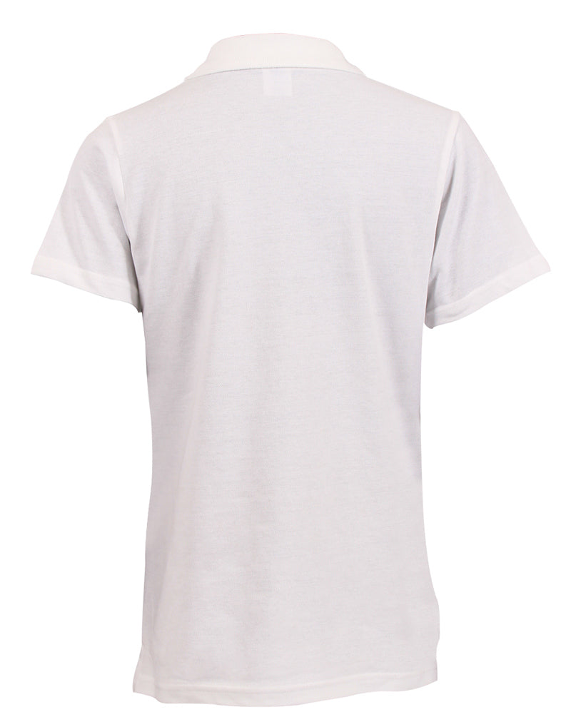 Woman's Polo Shirt