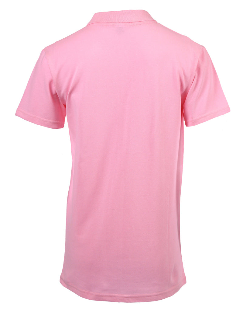 Men's Golfer