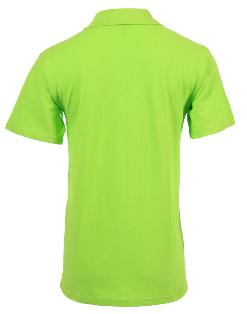 Men's Golfer