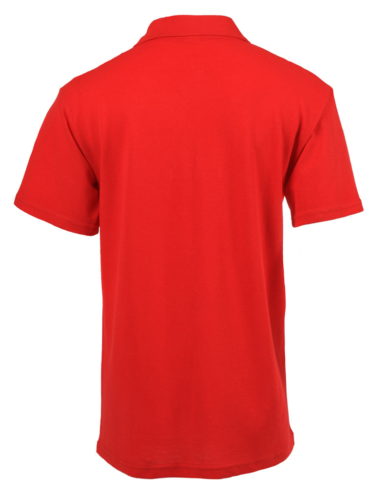 Men's Golfer