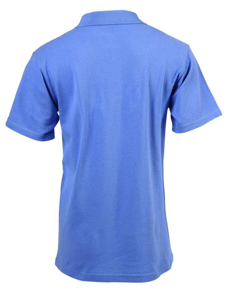 Men's Golfer