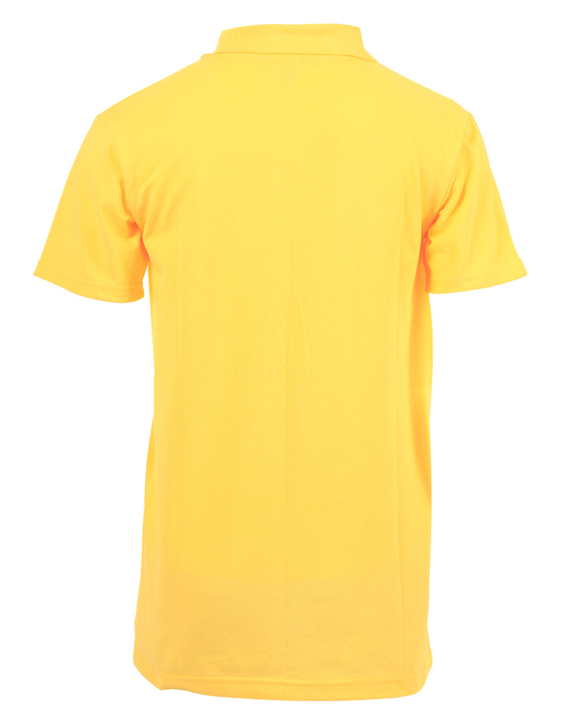 Men's Golfer