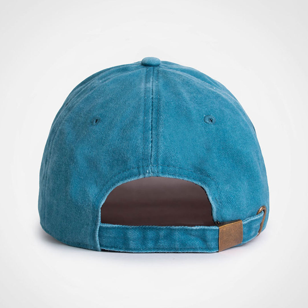 Camper Cap