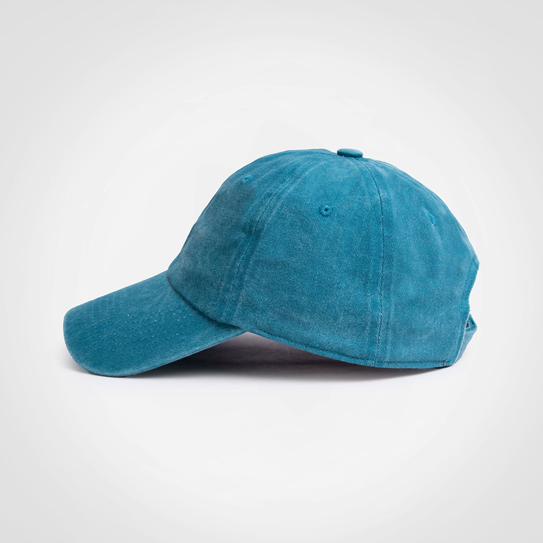 Camper Cap