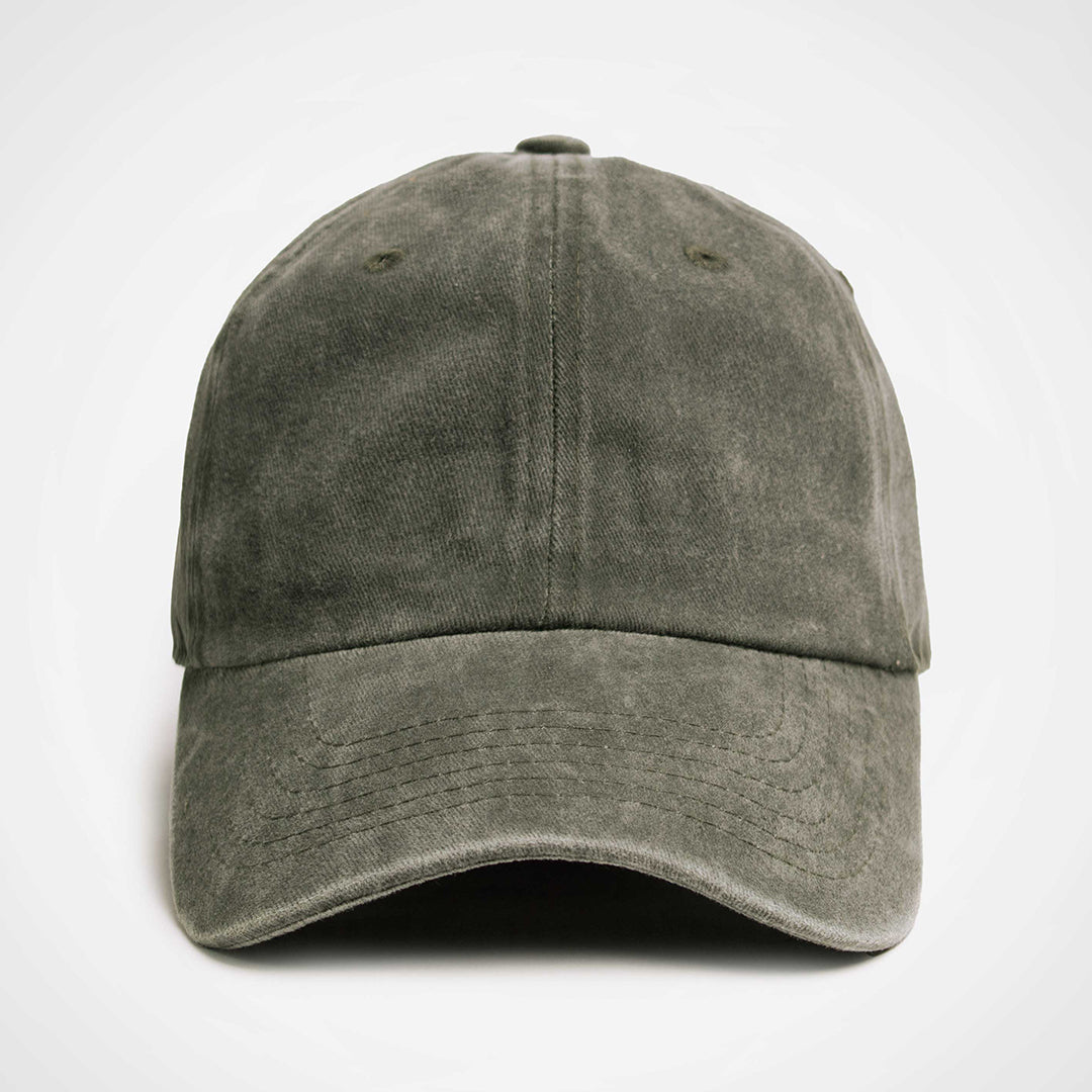 Camper Cap