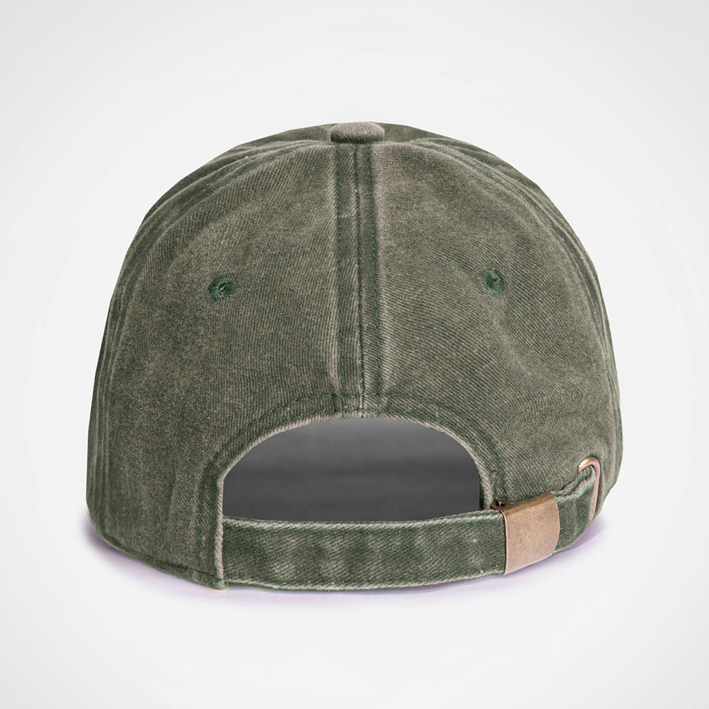 Camper Cap
