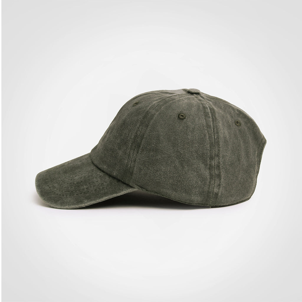 Camper Cap