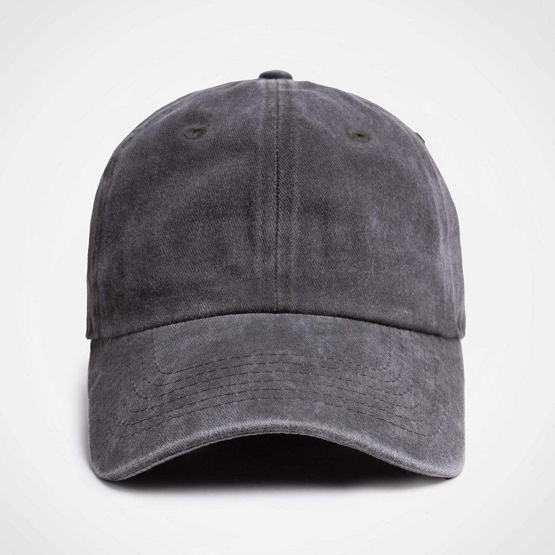 Camper Cap
