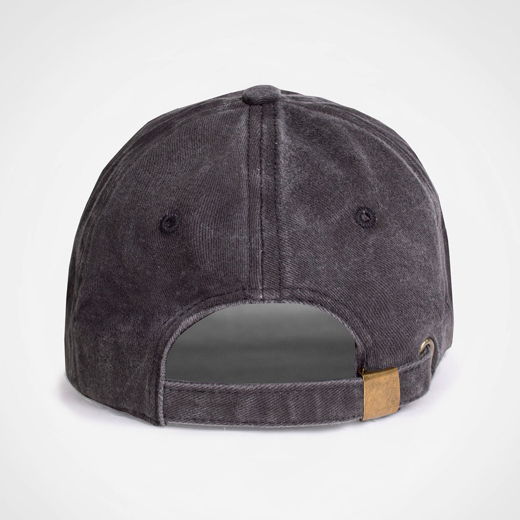 Camper Cap