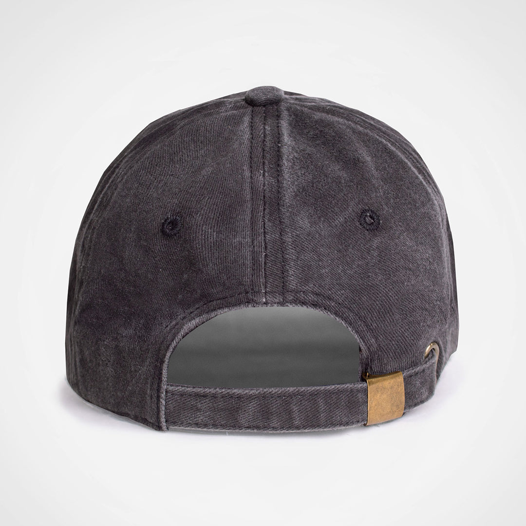 Camper Cap