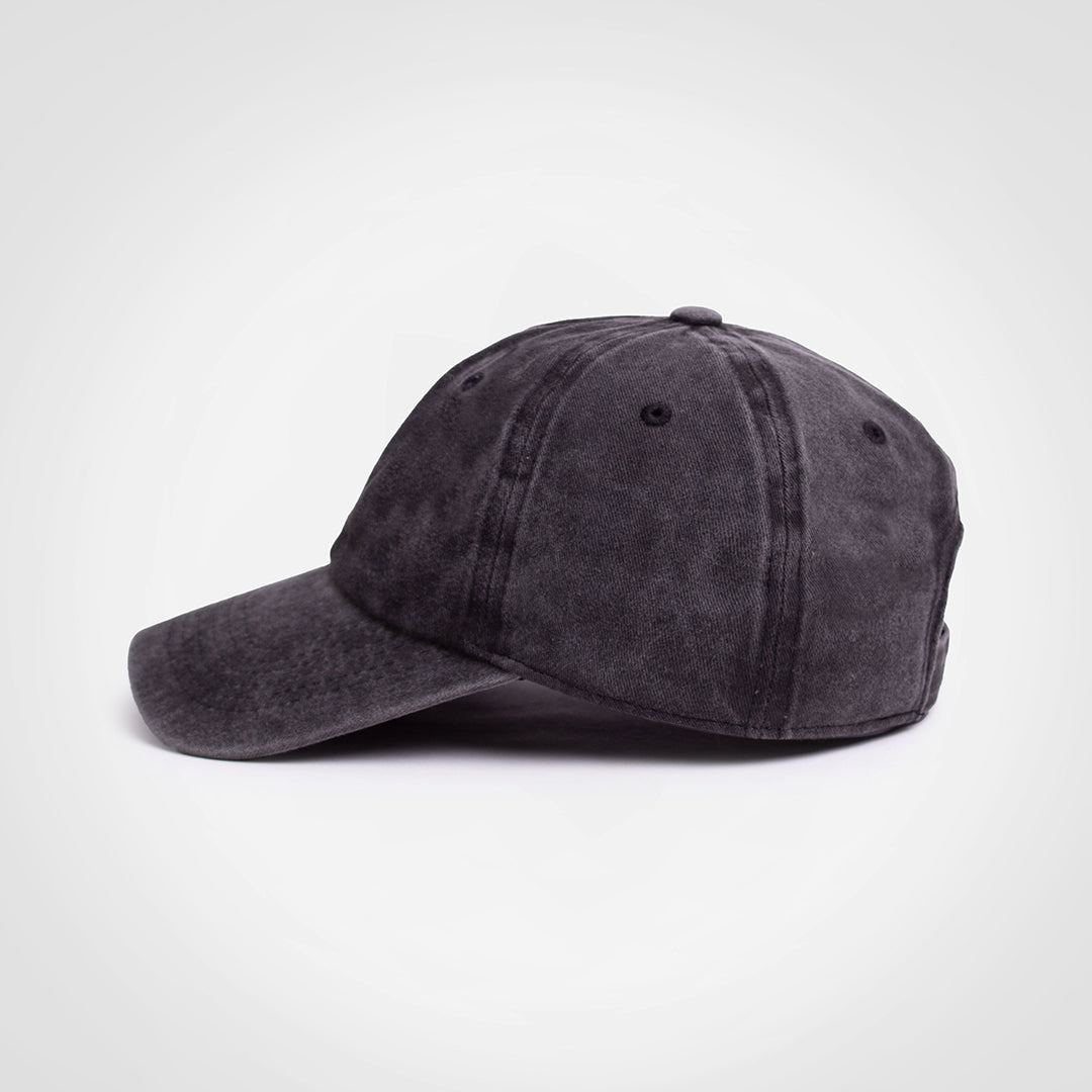 Camper Cap