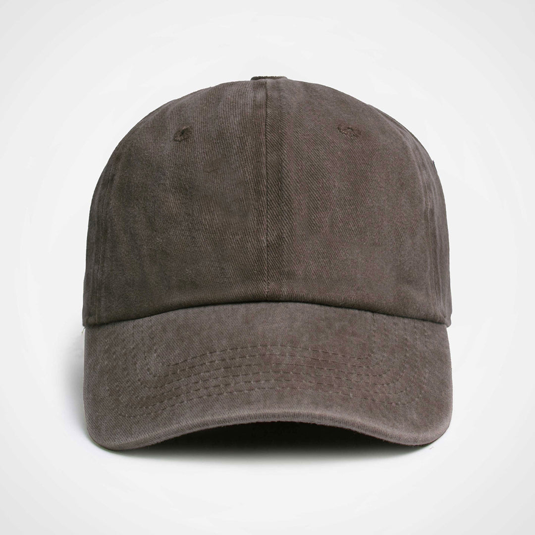 Camper Cap