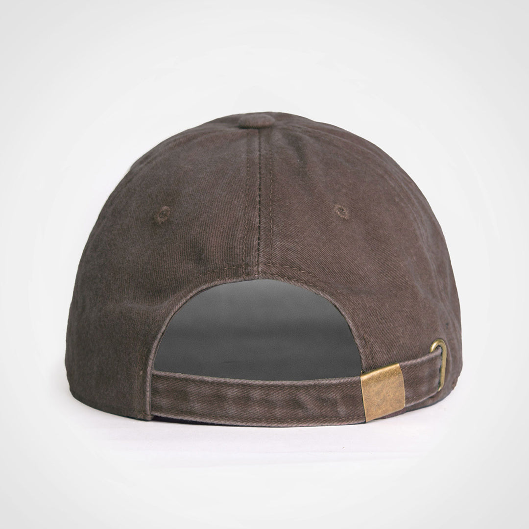 Camper Cap