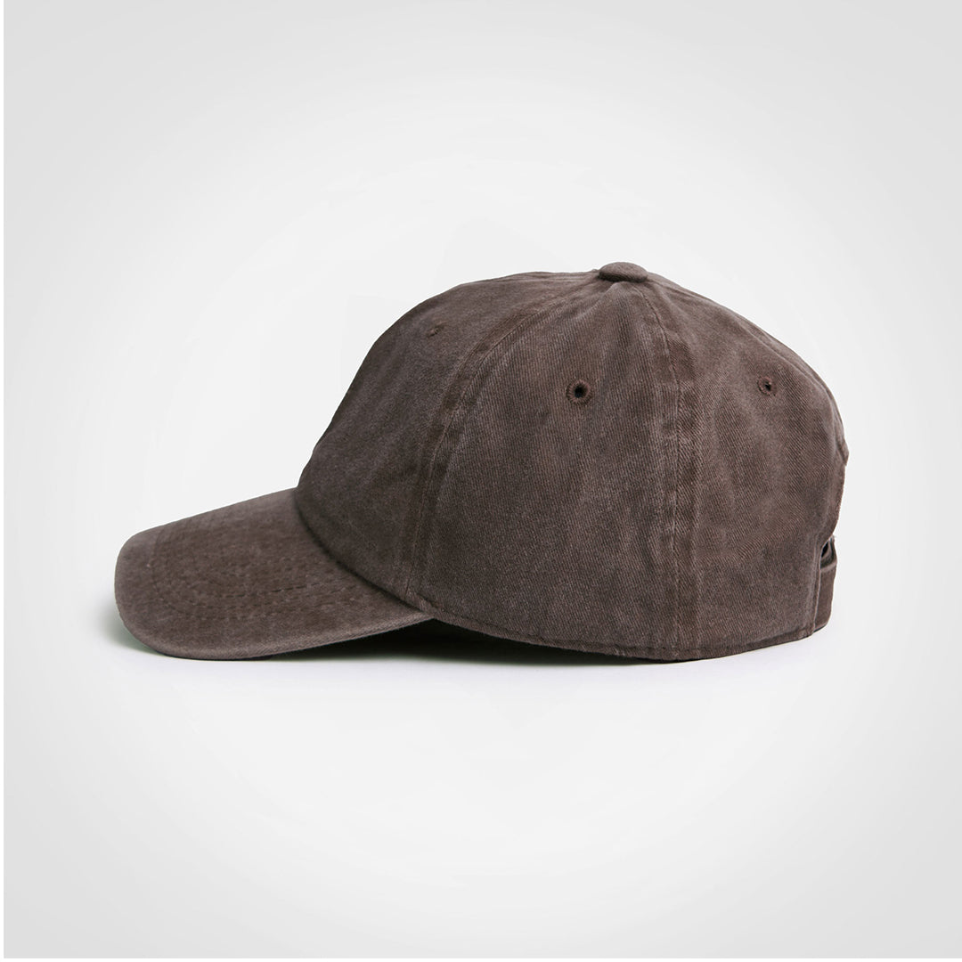 Camper Cap