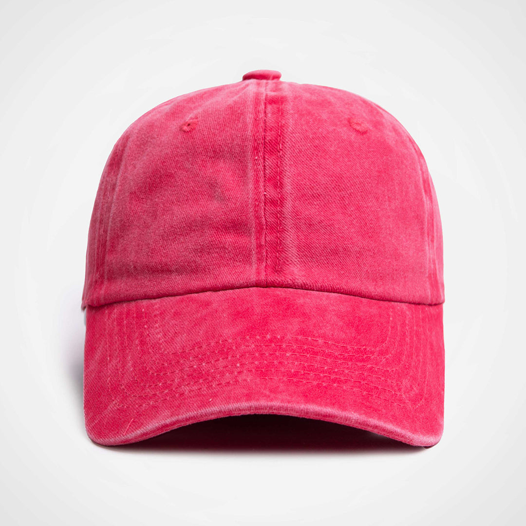 Camper Cap