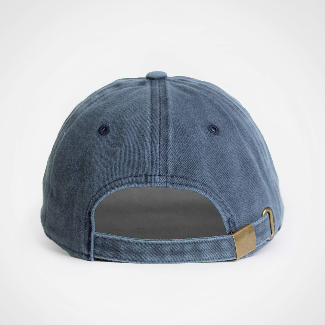 Camper Cap
