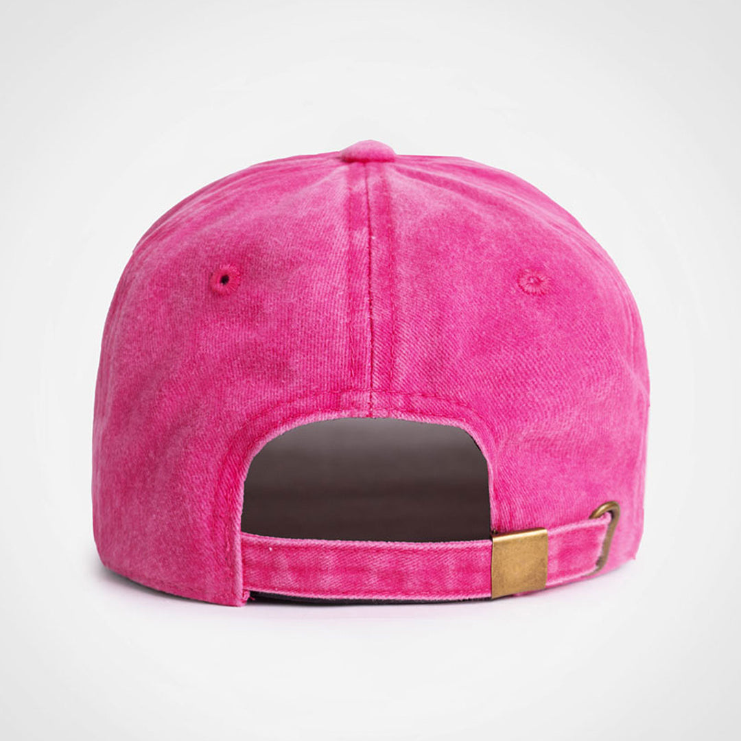 Camper Cap