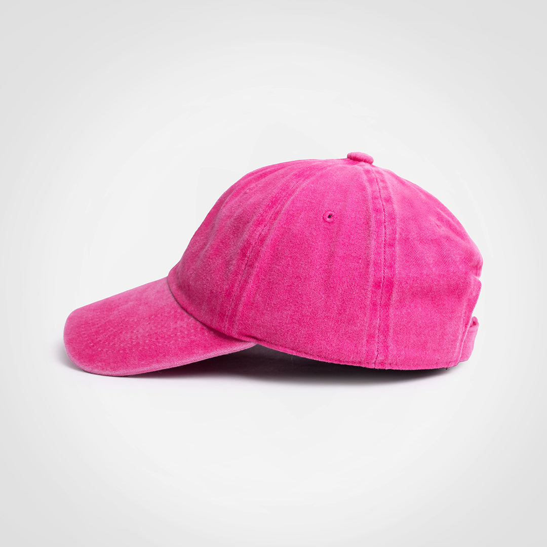 Camper Cap