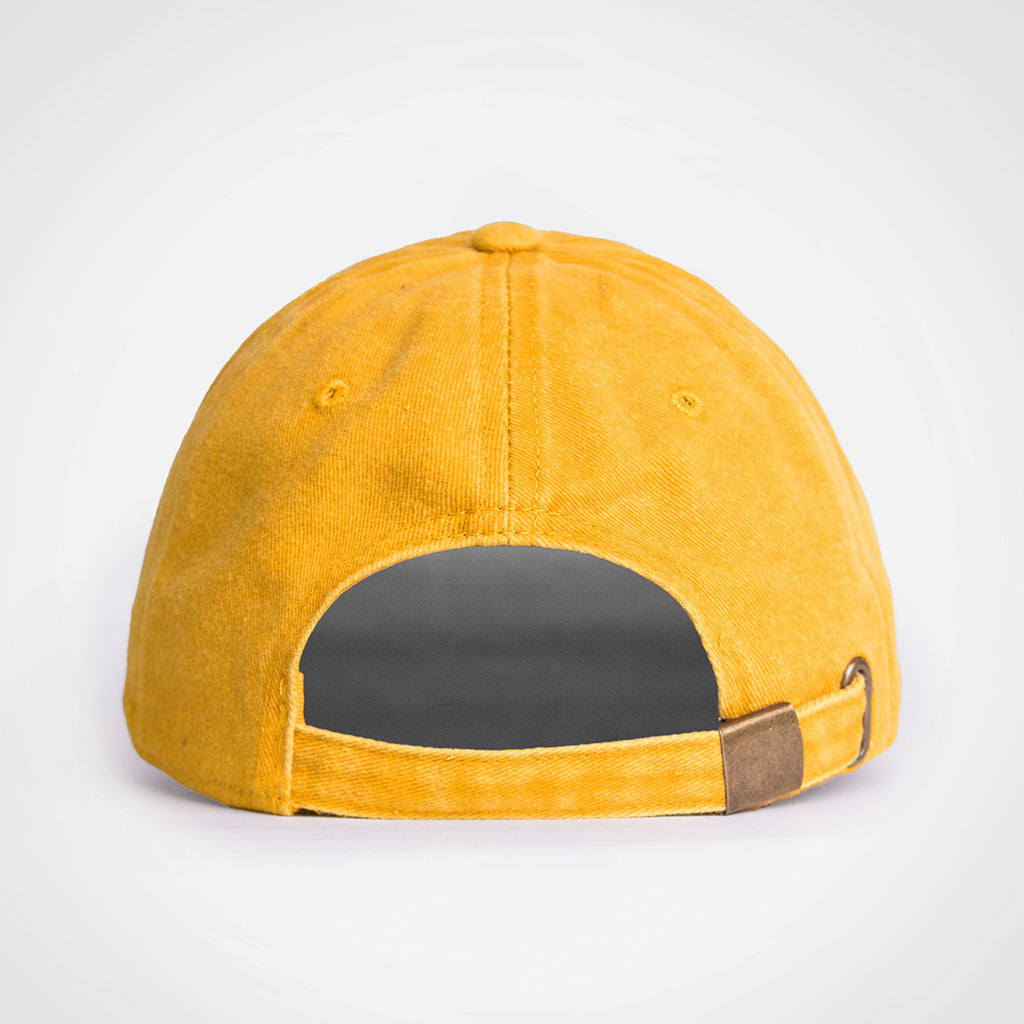 Camper Cap