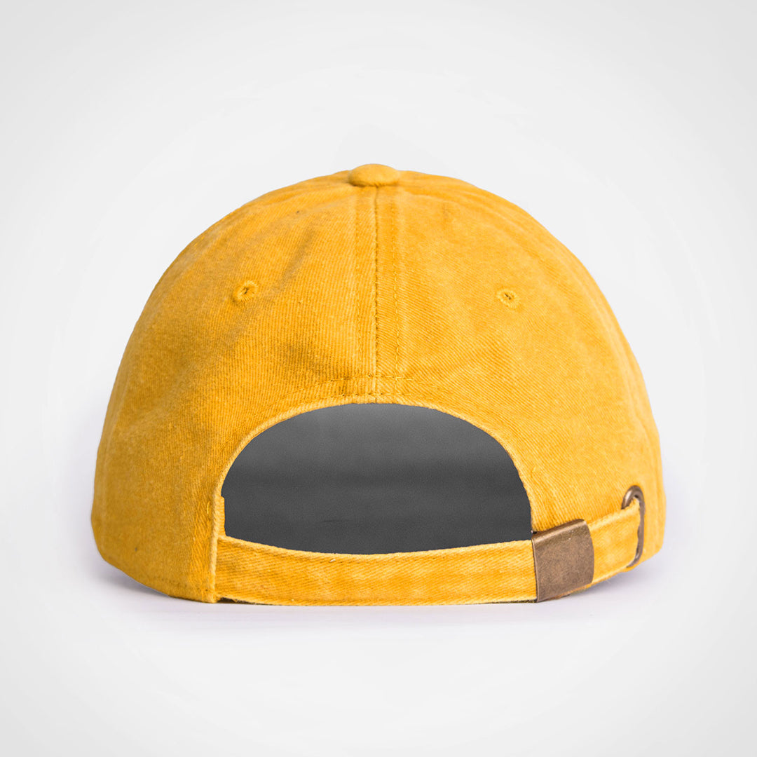 Camper Cap