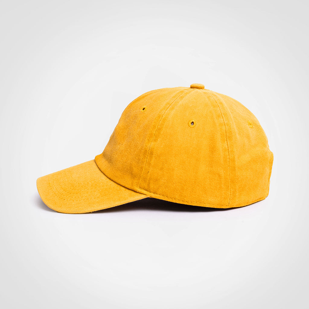 Camper Cap