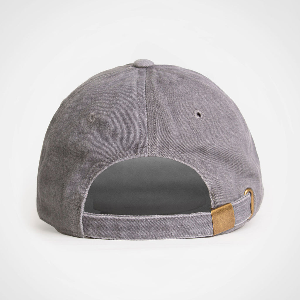 Camper Cap