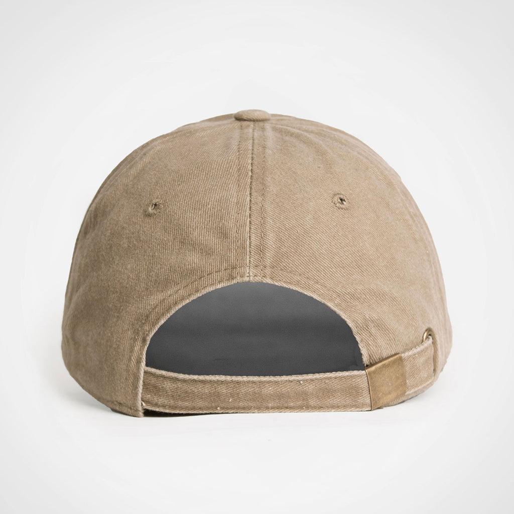 Camper Cap