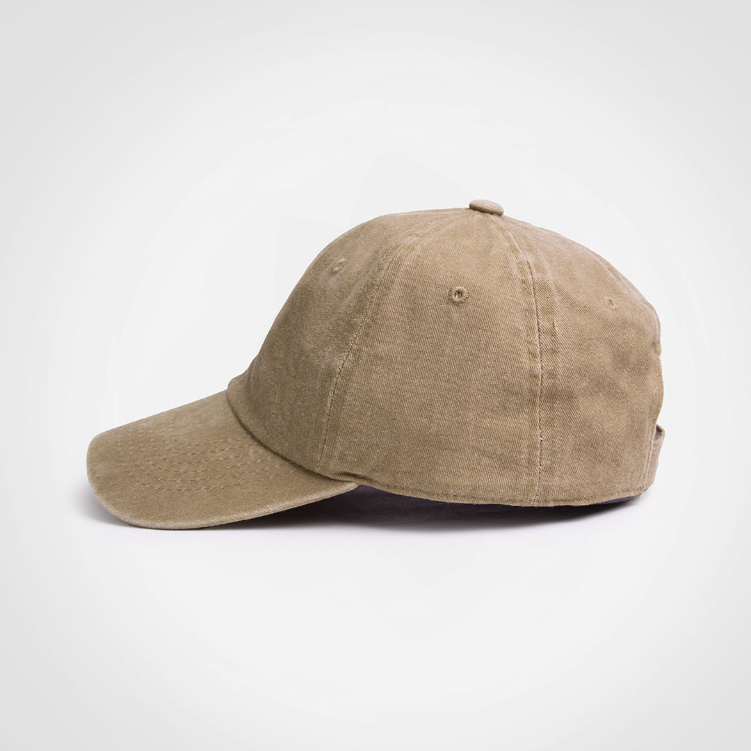 Camper Cap