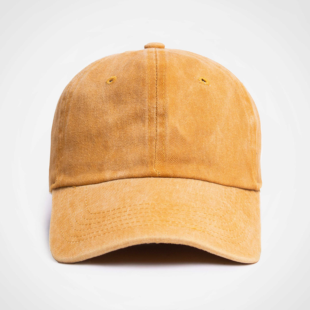 Camper Cap