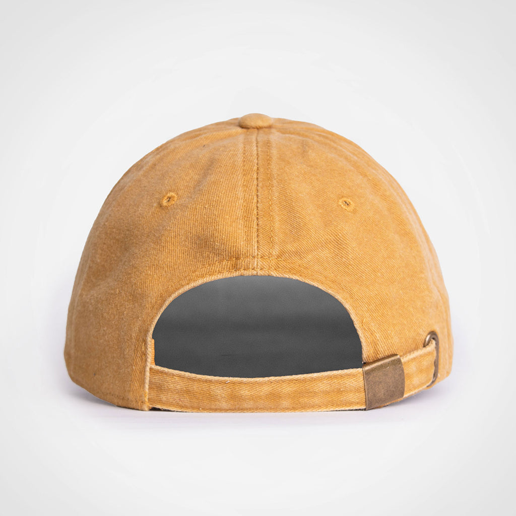 Camper Cap