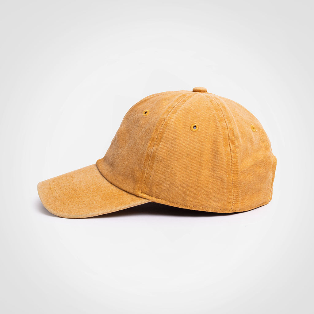 Camper Cap