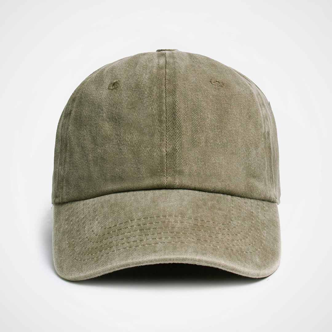 Camper Cap